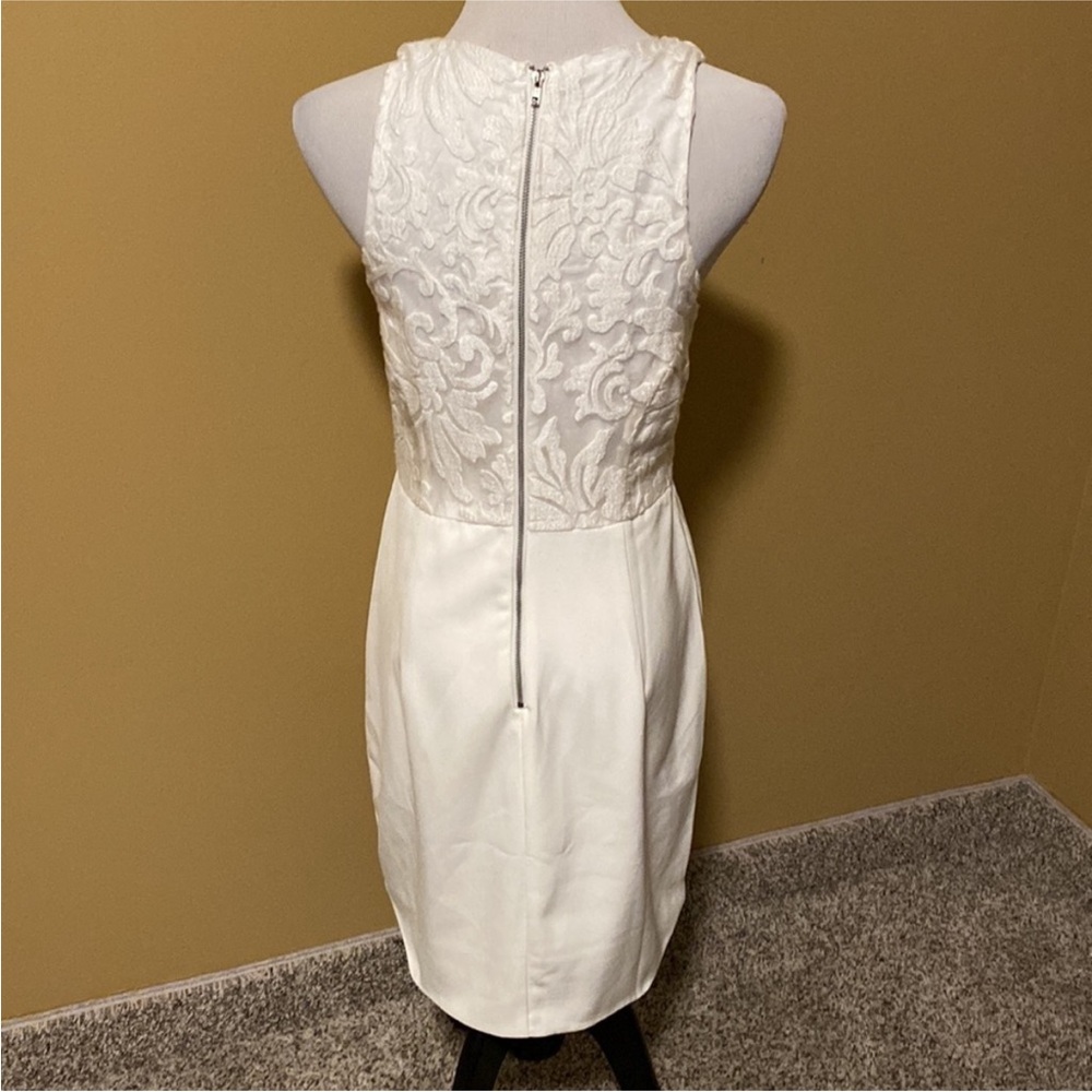 😊 Bundle of 5 Woman’s Dresses Size 8 - Picture 3 of 13